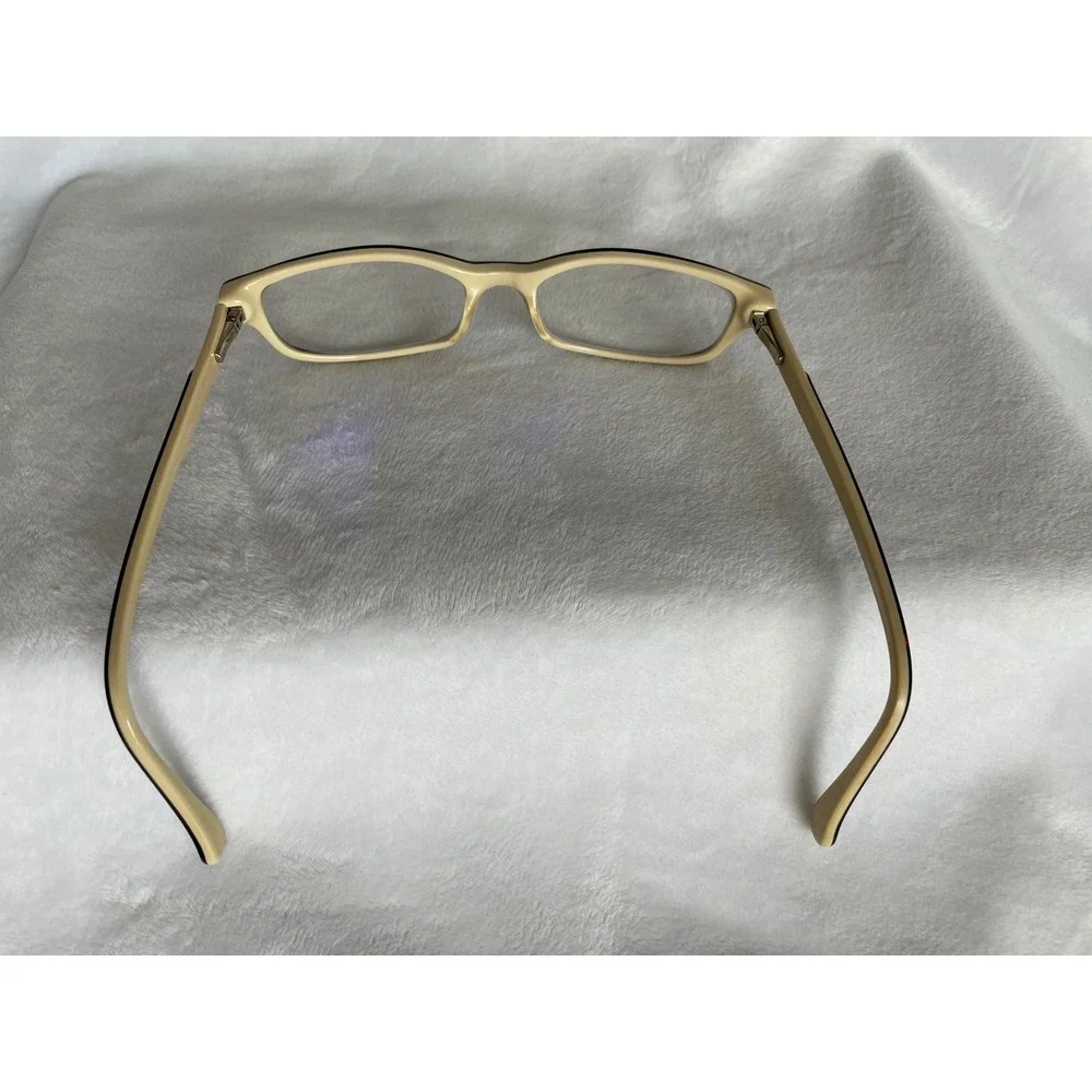 Guess Eyeglasses Tortoise Shell Brown Cream Women GU 2292 TOCRM‎ 50 17 135